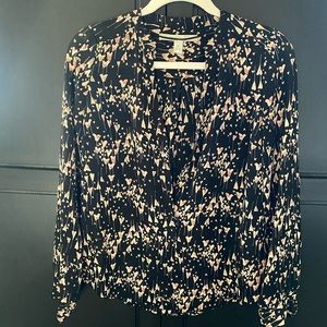 LC Lauren Conrad blouse